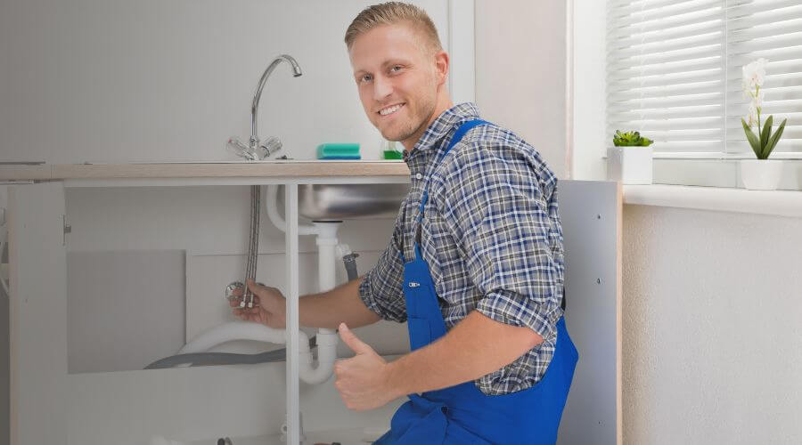 Professional sink repair in Maumelle, AR